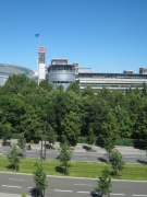 NHÀ NƯỚC HUNGARY LẠI BẠI TRẬN TẠI STRASBOURG