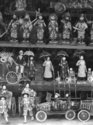 TRUNG THU TUỔI THƠ