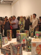 VŨ DÂN TÂN, NGƯỜI YÊU VẺ ĐẸP VÀ SỰ GỢI TÌNH