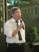 RA MẮT HAI TÁC PHẨM VĂN HỌC DỊCH TẠI BUDAPEST