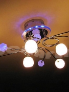 ĐIỆN CỦA HUYỆN