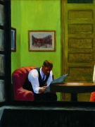 CĂN PHÒNG Ở NEW YORK