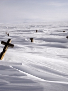 “NHIỆM VỤ CỦA TÔI LÀ PHÁ VỠ HUYỀN THOẠI NGƯỜI ANH HÙNG XÔ-VIẾT” (Phần 1)