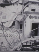 HỒI ỨC CHIẾN TRANH VÀ “NHẬT KÝ TÌM THẤY TRÊN HỐ BOM”