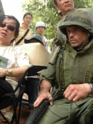 PHIM “ĐỪNG ĐỐT” VÀ HỢP TÁC ĐIỆN ẢNH VIỆT NAM - HUNGARY