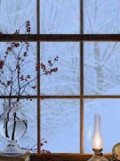 Tản văn của Hoài Hương: CỬA SỔ MÙA ĐÔNG