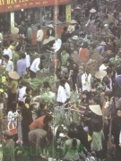 Thương thế... ngày xưa...: MIẾNG NGON MIẾNG NGỌT