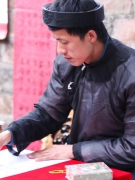 Chùm ảnh NHỮNG ÔNG ĐỒ THỜI HIỆN ĐẠI