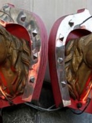 Bê bối “treo đầu bò, bán thịt ngựa”: ROMANIA TRONG TẦM NGẮM CỦA EU