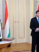 Tổng thống Áder János: CHỦ NGHĨA XÃ HỘI HÌNH THÀNH TRONG TỘI ÁC