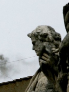 KHÓI ĐEN, KHÓI TRẮNG VÀ GIÁO HOÀNG MỚI