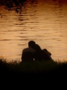 Chùm thơ của Phương Thoa: CÓ THÊM NGƯỜI, ĐỜI HẠNH PHÚC BIẾT BAO