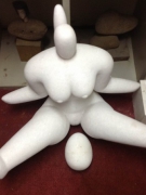 NHÀ ĐIÊU KHẮC GIÀ VÀ BÀI CA PHÁI ĐẸP