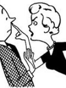 ĐÀN ÔNG – ĐÀN BÀ