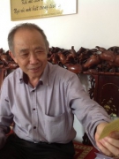 Bảo Sinh: LÀM THƠ, NUÔI CHÓ, CHỌI GÀ…