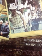 “CHUYỆN NGHỀ CỦA THỦY” LAO ĐAO?