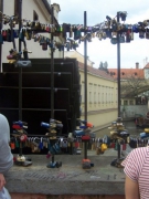 YÊU NHƯ ĐÃ SỐNG