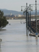 “Lụt thế kỷ” 2013 ở Hungary: QUAN NGẠI VÀ NHỮNG BÀI HỌC