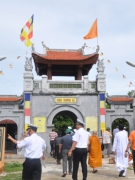 CỘNG ĐỒNG VIỆT TẠI HUNG ỦNG HỘ HUYỆN ĐẢO TRƯỜNG SA