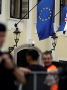 Croatia gia nhập EU: NIỀM VUI BỊ ĐÁNH MẤT