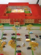 XÂY NHÀ THỔ KHỔNG LỒ CẠNH VIENNA