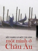 VỚI PHAN VIỆT VÀ “MỘT MÌNH Ở CHÂU ÂU”