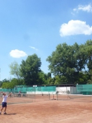 GIẢI TENNIS MỞ RỘNG 2013 CỦA CÁC CÂY VỢT VIỆT TẠI ĐÔNG ÂU