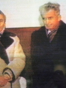 MỞ CỬA NƠI HÀNH QUYẾT NHÀ ĐỘC TÀI ROMANIA