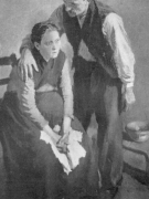 Truyện ngắn của Grace Paley: NGƯỜI MẸ