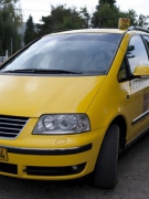 CHẤM DỨT “KỶ NGUYÊN” TAXI RẺ TẠI BUDAPEST!