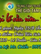 “TRUNG THU CHO EM” – NHỮNG ĐỨA KHÔNG CHÀO ĐỜI