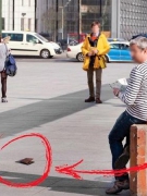 DÂN HUNG TRONG TOP 3 VỀ TRUNG THỰC