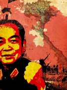 Đại tướng Võ Nguyên Giáp: “CHIẾN THẮNG CỦA CON NGƯỜI TRƯỚC KỸ THUẬT”