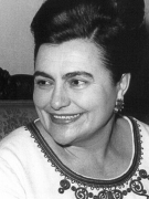 VỢ GÓA CỦA LÃNH TỤ TITO QUA ĐỜI