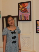 Họa sĩ Vương Linh: HÃY LÀM NGAY NHỮNG GÌ MÌNH MUỐN!