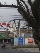 CHỢ TỨ HỔ ĐƯỢC HOÃN ĐÓNG CỬA?