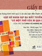 Ý kiến: CHIẾC ÁO MỚI CỦA VĂN CHƯƠNG