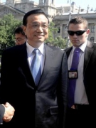 THỦ TƯỚNG TRUNG QUỐC VẪN QUYẾT ĐỊNH GẶP ORBÁN?