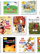 PHÁT ĐỘNG CUỘC VẬN ĐỘNG SÁNG TÁC CHO THIẾU NHI 2013-2015