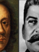 Vladimir Putin: STALIN KHÔNG TỆ HƠN CROMWELL