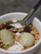 BÁNH TRÔI TÀU – QUÀ MÙA ĐÔNG