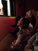 BÍ MẬT CỦA LÂU ĐÀI ÂM THANH