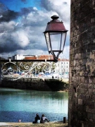 Đọc “Dạ khúc…”: TRONG KHE NỨT CỦA KHÔNG GIAN VÀ THỜI GIAN