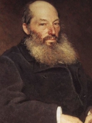 Chùm thơ dịch của Afanasy Fet: ANH ĐẾN CHÀO EM, ĐÃ BÌNH MINH