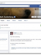 CHẶNG ĐƯỜNG MƯỜI NĂM CỦA FACEBOOK