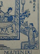 MỜI THAM DỰ HỘI THẢO KHOA HỌC QUỐC TẾ VỀ NGUYỄN DU