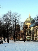 Tản mạn của Hoài Vũ: NẾU NHẮM MẮT...