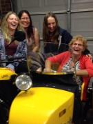 SỰ MẠO HIỂM CỦA LÒNG TỐT?