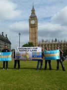 ROMANIA: SỰ TỰ TRỊ CỦA SẮC DÂN SZEKÉLY LÀ VI HIẾN!