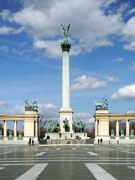 CỘNG ĐỒNG VIỆT TẠI HUNGARY TỔ CHỨC BIỂU TÌNH PHẢN ĐỐI TRUNG QUỐC